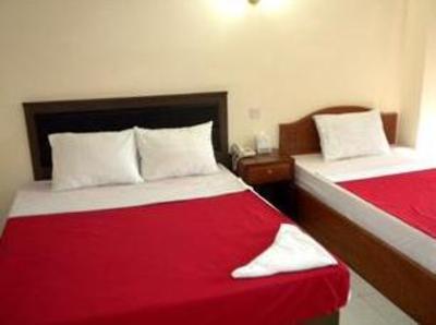 фото отеля Chea Samnang Guesthouse