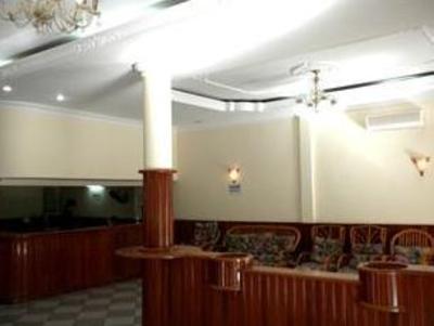 фото отеля Chea Samnang Guesthouse