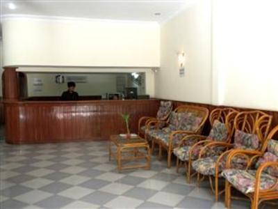 фото отеля Chea Samnang Guesthouse