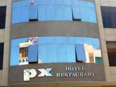 фото отеля PX Hotel