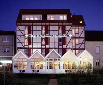 фото отеля Alter Speicher Hotel & Restaurant