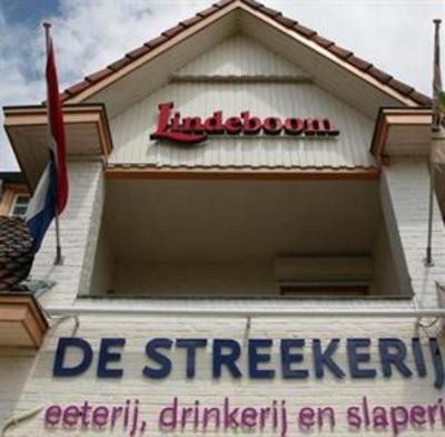 фото отеля Bed and Breakfast De Streekerij