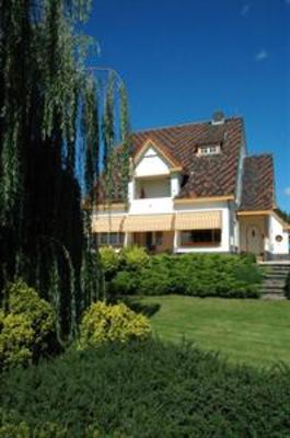 фото отеля Bed and Breakfast De Streekerij