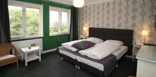 фото отеля Bed and Breakfast De Streekerij