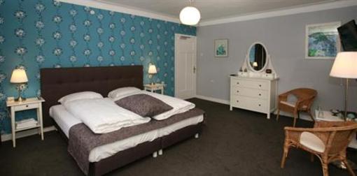 фото отеля Bed and Breakfast De Streekerij