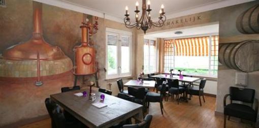 фото отеля Bed and Breakfast De Streekerij