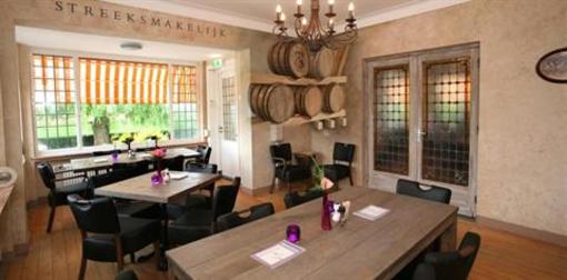 фото отеля Bed and Breakfast De Streekerij