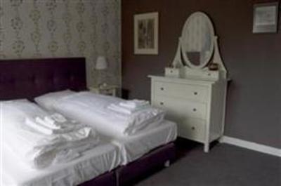 фото отеля Bed and Breakfast De Streekerij