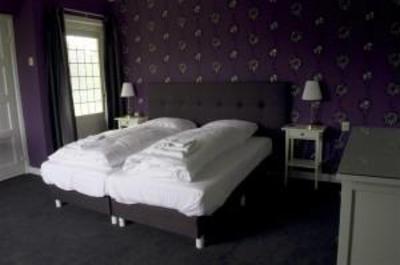 фото отеля Bed and Breakfast De Streekerij