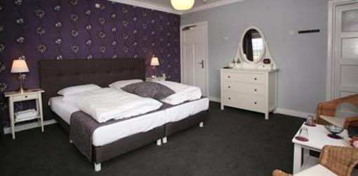 фото отеля Bed and Breakfast De Streekerij