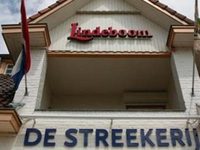 Bed and Breakfast De Streekerij