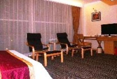 фото отеля Zhongyi Hotel Guangzhou