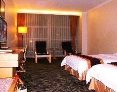 фото отеля Zhongyi Hotel Guangzhou