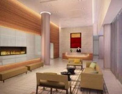 фото отеля Allcity Suites Jersey City