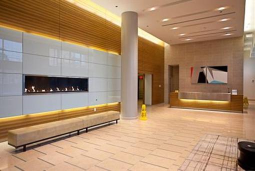 фото отеля Allcity Suites Jersey City