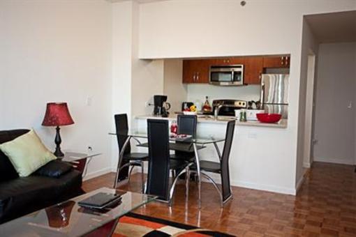 фото отеля Allcity Suites Jersey City