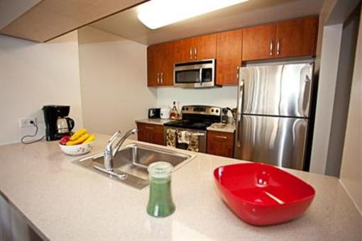 фото отеля Allcity Suites Jersey City