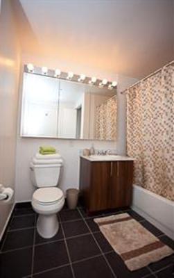 фото отеля Allcity Suites Jersey City