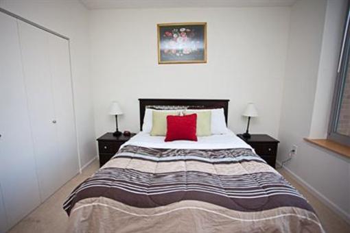 фото отеля Allcity Suites Jersey City