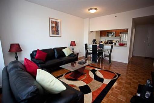 фото отеля Allcity Suites Jersey City