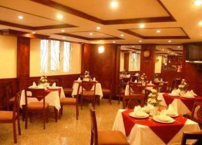 фото отеля Hoang Ngoc 2 Hotel