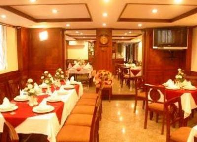 фото отеля Hoang Ngoc 2 Hotel