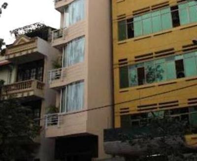 фото отеля Hoang Ngoc 2 Hotel