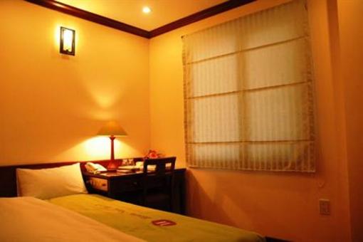 фото отеля Hoang Ngoc 2 Hotel