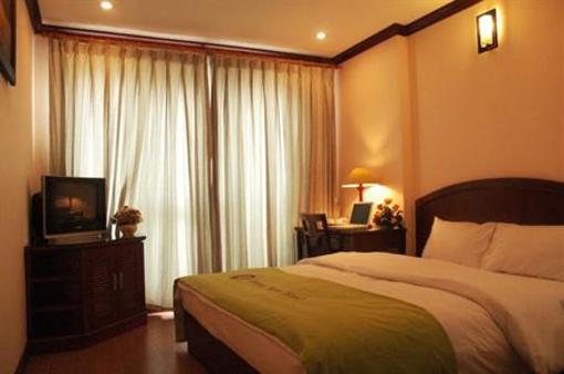 фото отеля Hoang Ngoc 2 Hotel