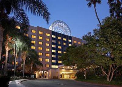 фото отеля Sheraton Suites Fairplex