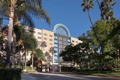 фото отеля Sheraton Suites Fairplex