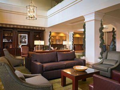 фото отеля Sheraton Suites Fairplex