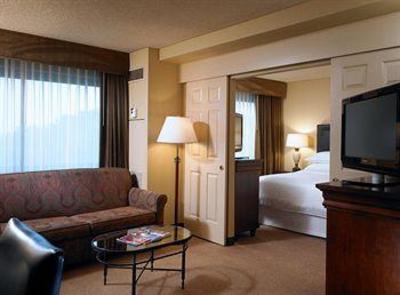 фото отеля Sheraton Suites Fairplex