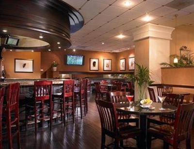 фото отеля Sheraton Suites Fairplex