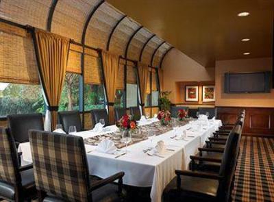 фото отеля Sheraton Suites Fairplex