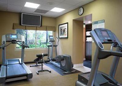 фото отеля Sheraton Suites Fairplex