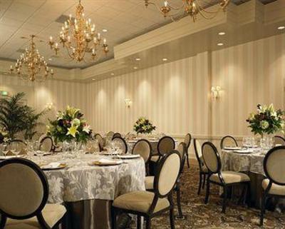 фото отеля Sheraton Suites Fairplex