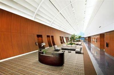 фото отеля Sheraton Suites Fairplex