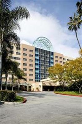 фото отеля Sheraton Suites Fairplex