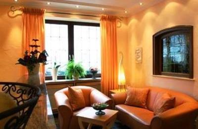 фото отеля Hotel Zur Linde Hanau