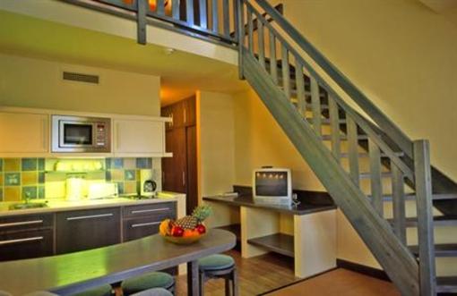 фото отеля Kalma Villa