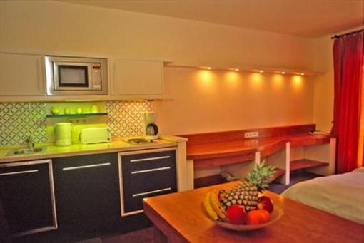 фото отеля Kalma Villa