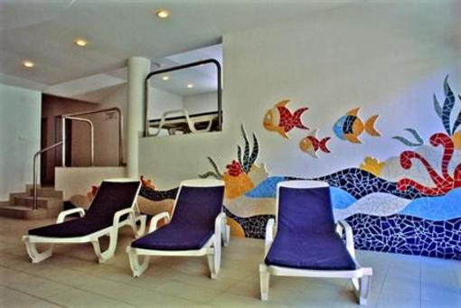 фото отеля Kalma Villa