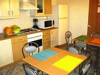Apart Hostel Capital