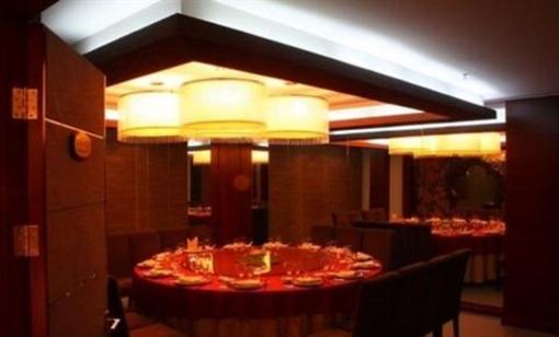 фото отеля Xidi Taoyuan Hotel Huangshan
