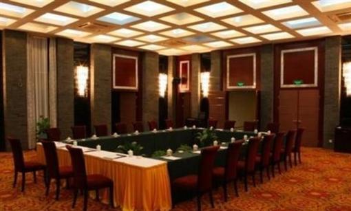 фото отеля Xidi Taoyuan Hotel Huangshan
