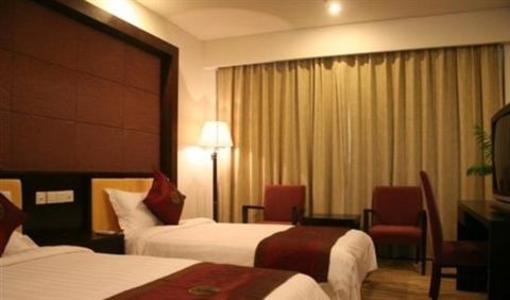фото отеля Xidi Taoyuan Hotel Huangshan