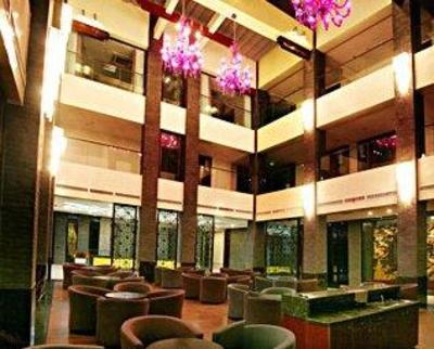 фото отеля Xidi Taoyuan Hotel Huangshan