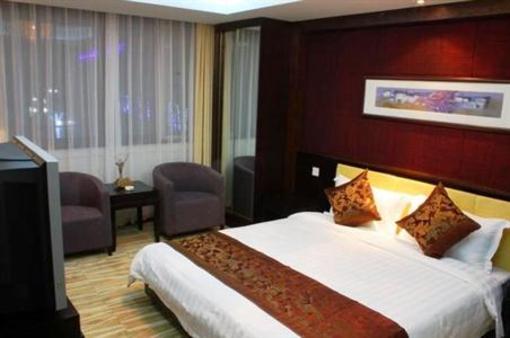 фото отеля Xidi Taoyuan Hotel Huangshan
