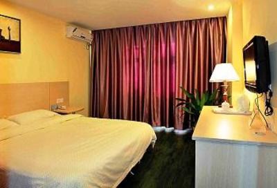 фото отеля Mode Inn Wen Zao Xiamen